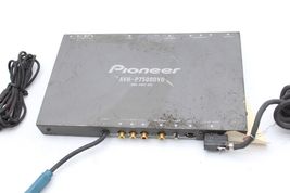 PIONEER AVM-P7000R AUDIO VISUAL MASTER UNIT MODULE Q4663 image 4