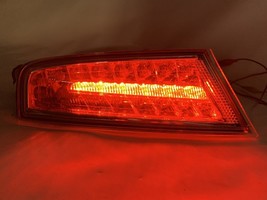 ✅ 2013-2017 Lincoln MKZ Left LH Driver Outer LED Tail Light OEM DP53-134... - $53.46