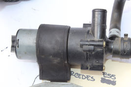 1999-2002 MERCEDES BENZ E55 AMG BOSCH AUXILIARY WATER PUMP K786 image 4