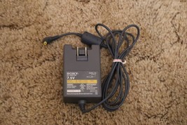 Genuine Original Sony SCPH-113 AC Adaptor for PlayStation one - $19.75