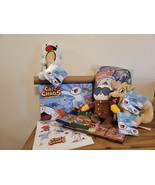 Odd 1s Out Cafe Chaos Card Game All Expansions Kickstarter Exclusive Col... - $4,710.90 MXN