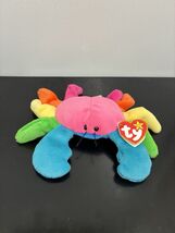 Louie~ 2025 Ty Beanie Baby 6” Lobster~ 30th Anniversary~ Limited Edition~ - $7.03