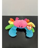 Louie~ 2025 Ty Beanie Baby 6” Lobster~ 30th Anniversary~ Limited Edition~ - $9.73 CAD