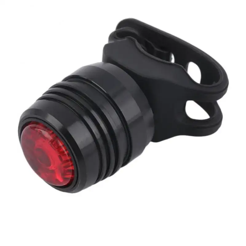 Bicycle LED Light USB Rechargeable Mountain Bike Front And Rear Bright Light Bat - $37.82