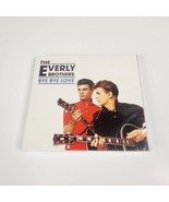 Bye Bye Love [Xtra] by The Everly Brothers (CD, Jan-2009, Xtra) - £16.20 GBP