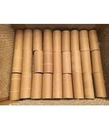 Empty Toilet Paper Rolls Lot – 160+ - Perfect For Arts &amp; Crafts  - $56.10