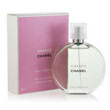 Chanel Chance Eau Fraiche Eau De Toilette Donna - 50 ml - £193.96 GBP