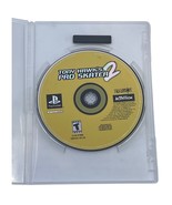 Tony Hawk's Pro Skater 2 Sony Playstation 1 Game Disc only - $15.00