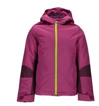 Spyder Bitsy Charm Jacket Ski Snowboarding Winter jacket Size L (14/16 Girls)NWT - £28.13 GBP