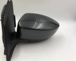 2013-2016 Ford Escape Driver Side View Power Door Mirror Gray OEM J04B03015 - $60.47