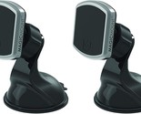 Scosche Magic Mount Pro 2 Window/Dash Magnetic Phone Mount (2-Pack), MP2... - $39.95