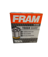 FRAM Tough Guard TG3614, 15K - €5,97 EUR