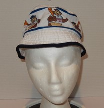 New Era MLB Minnesota Twins baseball Toddler Bucket Hat Cap Blue brown Red - $14.80