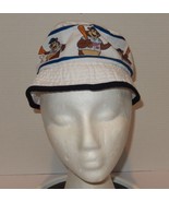 New Era MLB Minnesota Twins baseball Toddler Bucket Hat Cap Blue brown Red - $20.77 CAD