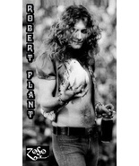 Led Zeppelin Refrigerator Magnet #03 Robert Plant with a Dove - $7.99