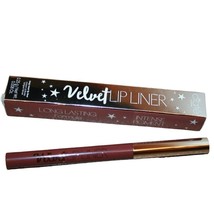Ciate Velvet Lip Liner in Coco Velvety Matte Long Wear Intense Pigment 0... - £3.72 GBP