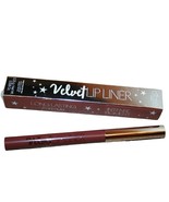 Ciate Velvet Lip Liner in Coco Velvety Matte Long Wear Intense Pigment 0... - £3.73 GBP