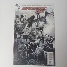 DC Comics Brightest Day issue #11 Very Fine to Near Mint condition - $6.99