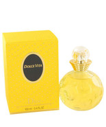 DOLCE VITA by Christian Dior Eau De Toilette Spray for Women - $257.21 CAD
