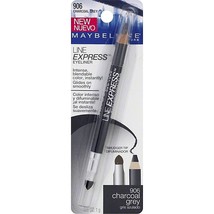 Maybelline Line Express Eye Liner Eyeliner, Blackened Sapphire #908 **UN... - $11.27