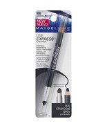 Maybelline Line Express Eye Liner Eyeliner, Blackened Sapphire #908 **UN... - $11.27