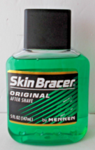 MENNEN Original After Shave Invigorating Splash Skin Bracer 5 fl oz - £10.21 GBP