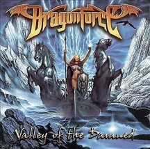 Valley of the Damned CD (2003) Pre-Owned - £11.96 GBP