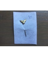 Antiguo pin de la Fuerza Aérea del Ejército de las FDI coleccionable ZAHAL - $12.48 CAD