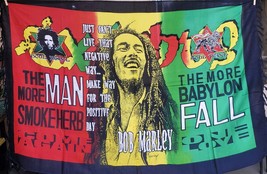 Bob Marley Sarong - $18.66+