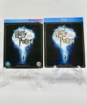 Harry Potter: Complete 8-Film Collection (Blu-ray) - $24.99