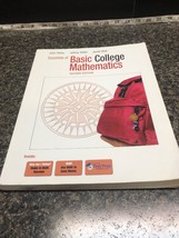 Essentials Of Basic College Mathematics Second Edition. - £6.29 GBP