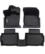 OREALTREND Floor Mats  for Ford Fusion 2017-2020 TPE All-Weather - $139.99
