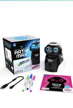 BRAND NEW Educational Insights - Artie Max the Coding Drawing Robot - £55.21 GBP
