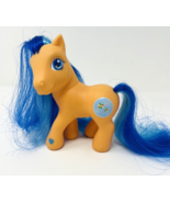 My Little Pony G3 Wishawhirl MLP Toy Figure - $239.23 MXN