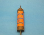 Shawmut A6D200R Time Delay Fuse Class RK1 200 Amps 600VAC Tested - $27.50