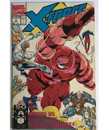 Vintage X-Force Comic #3 October 1991 Marvel - £3.33 GBP