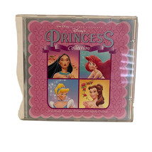 Disney&#39;s Princess Collection: The Music of Hopes, Dreams and H - VERY GOOD - £3.91 GBP