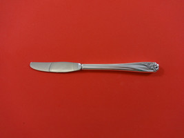 Daffodil by 1847 Rogers Plate Silverplate Grille Dinner Knife HH - $9.90