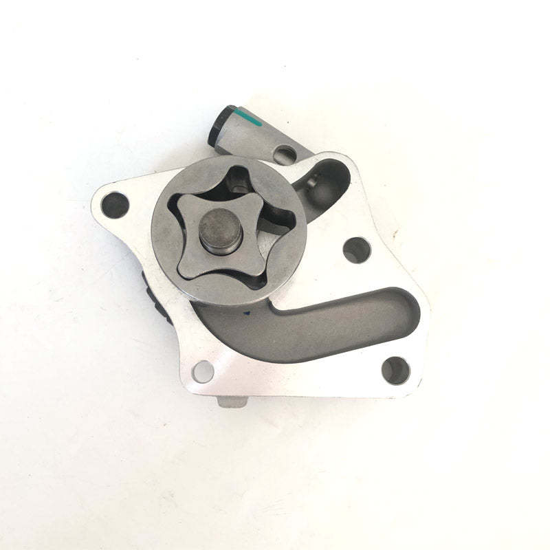 Buy 129900-32000 YM129900-32001 129900-32001 Oil Pump for Yanmar 4D94E E... - $98.00