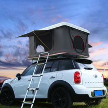 Outdoor Self-driving Hard Shell Car Roof Tent - £3,108.40 GBP+