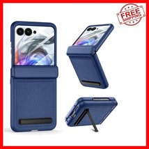 Protective Case for Moto Razr 2024/2025: Hinge Protection &amp; Camera Guard - $668.91 MXN