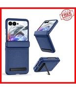 Protective Case for Moto Razr 2024/2025: Hinge Protection &amp; Camera Guard - $668.91 MXN