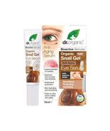 Dr.Organic Snail Gel Eye Serum 15ml - $28.26