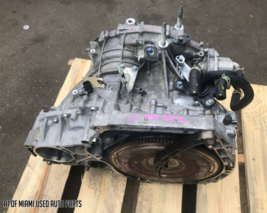 2023 2024 Honda HR-V AWD CVT Transmission Assembly 69K - $1,386.00