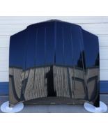 04-2008 chrysler crossfire hood bonnet cover LOCAL PICK UP ONLY black - $2,774.46 MXN