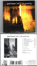 Simon &amp; Garfunkel - Late In The Evening ( Paul Simon Live In Concert 1992 in the - £18.31 GBP