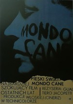 Mondo (1) - (Polish) - Movie Poster - Framed Picture 11 x 14 - $32.50