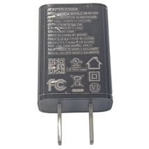 Doro USB Wall Plug Charger Travel Power Adapter 5V 1A for LG G8 G7 Moto ... - $7.07