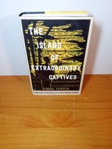 The Island Of Extraordinary Captives by Parkin, Simon, Like New Free sh... - £16.40 GBP