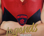AFL Legends Melbourne DVD | 6 Disc Set - £20.18 GBP